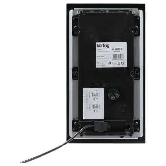 Варочная панель Korting HI 32003 B