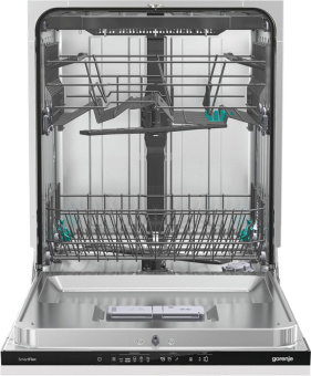 Встраиваемая посудомоечная машина Gorenje GV661C60