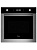 Духовой шкаф Midea MO78100CGBX