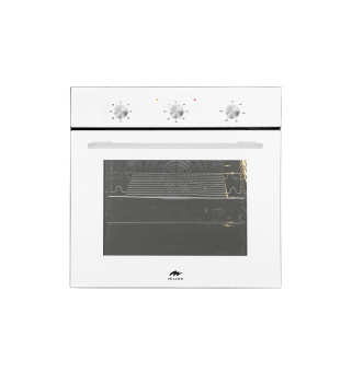 Духовой шкаф MILLEN MEO 601 WH