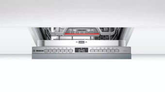 Встраиваемая посудомоечная машина Bosch SPV4EKX20E