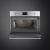 Духовой шкаф с пароваркой Smeg SO4302S3X
