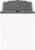 Встраиваемая посудомоечная машина Gorenje GV663C61