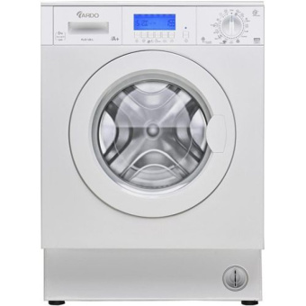 Встраиваемая стиральная машина Ardo FLOI 126 L