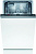 Встраиваемая посудомоечная машина Bosch SPV2HKX5DR