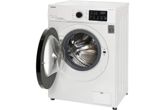 Стиральная машина NordFrost i-DDQ4 7120 W