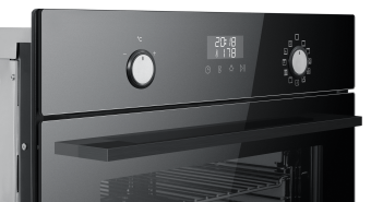 Духовой шкаф Haier HOX-P11CGB