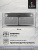 Встраиваемая кухонная вытяжка Lex GS BLOC P 900 Inox