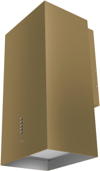 Вытяжка Maunfeld Bath 401 золотой