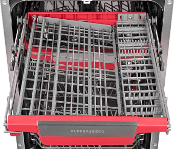 Встраиваемая посудомоечная машина Kuppersberg GSM 4573