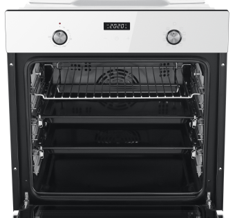 Духовой шкаф Haier HOX-P09CGW