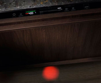 Встраиваемая посудомоечная машина Electrolux EEM48300L