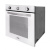 Духовой шкаф EXITEQ EXO-105 white