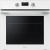 Духовой шкаф Haier HOQ-K5AAN3GW