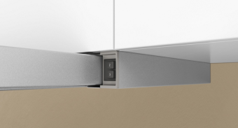 Кухонная вытяжка Neff D46BR22X0