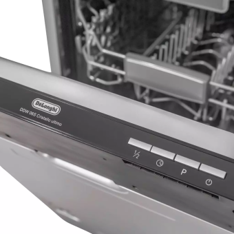 Встраиваемая посудомоечная машина Delonghi DDW06S Cristallo ultimo