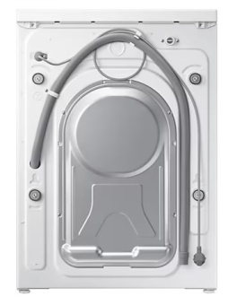 Стиральная машина Samsung WW60AG4S00VELP