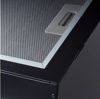 Вытяжка Exiteq EX-1156 black