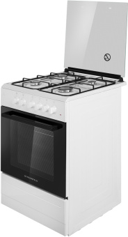 Варочный центр Maunfeld MGC60EEW03