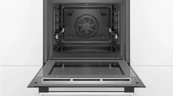 Духовой шкаф Bosch HBG5780S6