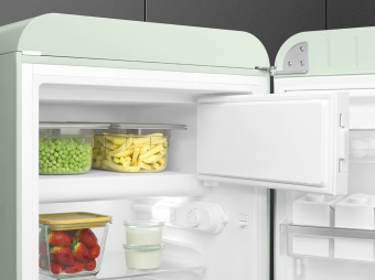 Холодильник Smeg FAB10RPG5