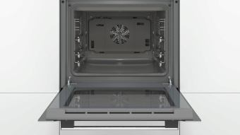 Духовой шкаф Bosch HBJ354AS0Q