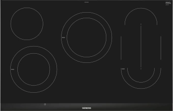 Варочная панель Siemens  ET 875LMP1D - Варочные поверхности