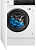 Встраиваемая стиральная машина Electrolux EW7W3R68SI