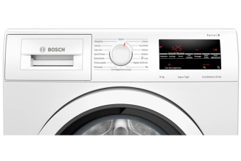 Стиральная машина Bosch WAU28T99IT