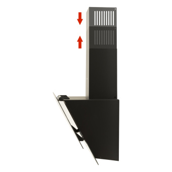 Вытяжка Simfer 8514SM