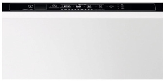 Встраиваемая посудомоечная машина Electrolux EEA17110L