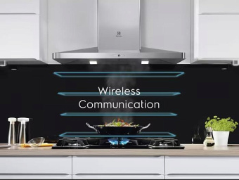 Варочная панель Electrolux EIS 6134