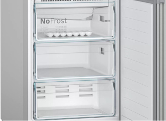 Холодильник Bosch KGN39VI25R