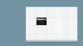 Духовой шкаф Siemens CB634GBS3