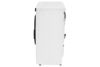 Стиральная машина Jacky's JW 6W12L0