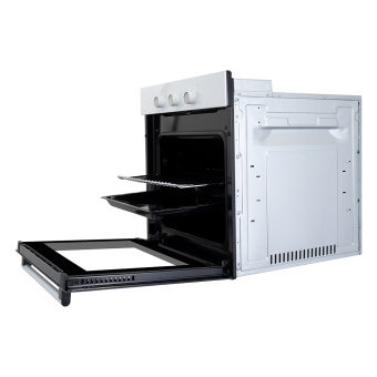 Духовой шкаф Simfer B6EW16011
