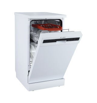 Посудомоечная машина LEX DW 6073 WH