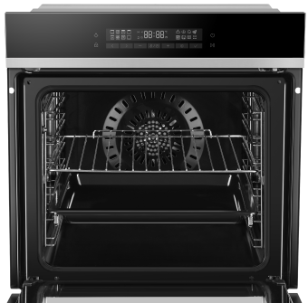 Духовой шкаф Haier HOQ-F5AABX