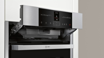 Духовой шкаф Neff B45VR22N0