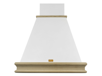 Вытяжка LEX VERONA 600 White