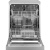 Посудомоечная машина Weissgauff DW 6026 D