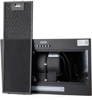 Встраиваемая вытяжка Kanzler D 538 W