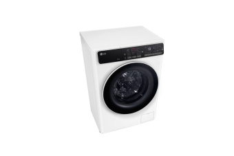 Стиральная машина с сушкой LG F2T3HG0W