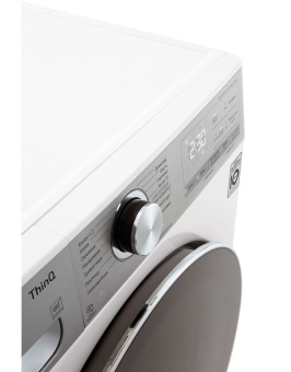 Сушильная машина LG DC90V9V9E
