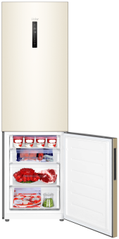 Холодильник Haier C4F640CCGU1
