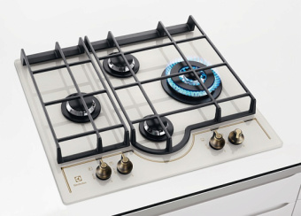 Варочная панель Electrolux GPE 363 RBV