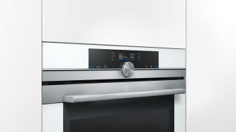 Духовой шкаф Siemens HB 634GBW1