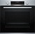 Духовой шкаф Bosch HBG5370S0