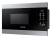 Встраиваемая микроволновая печь Samsung MG22M8074AT/BW