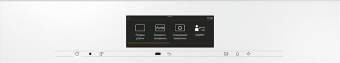 Встраиваемая пароварка Miele DGC 7860 BRWS